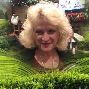 Meet your Posher, Rhonda